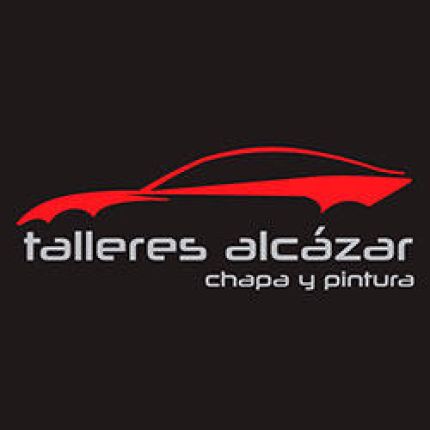 Logo da Talleres Alcázar