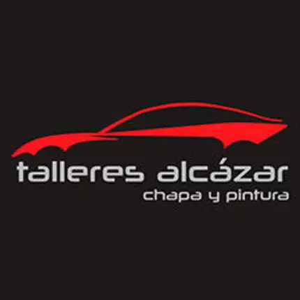 Logo fra Talleres Alcázar