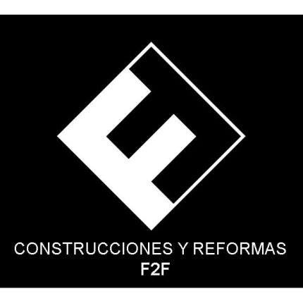 Logo da CONSTRUCCIONES Y REFORMAS  F2F