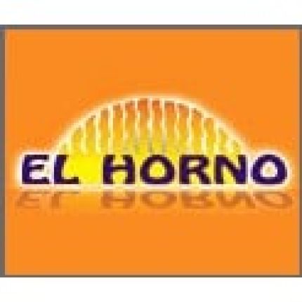 Logo de Pizzería El Horno