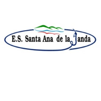 Logotipo de Estación De Servicio Santa Ana De La Janda