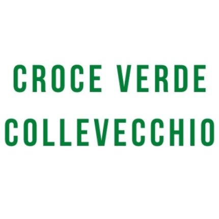 Logo de Croce Verde Collevecchio
