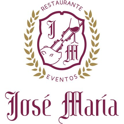 Logo from Restaurante José María