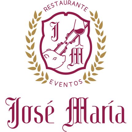 Logo od Restaurante José María