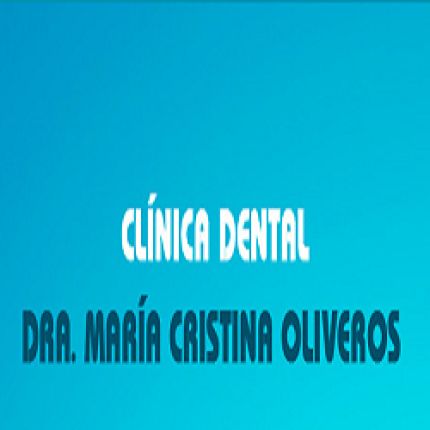 Logo from Clínica Dental María Cristina Oliveros
