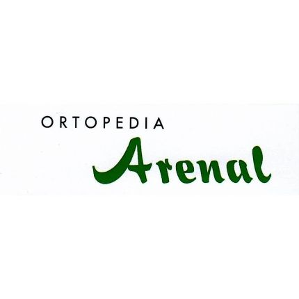 Logótipo de Ortopedia Arenal