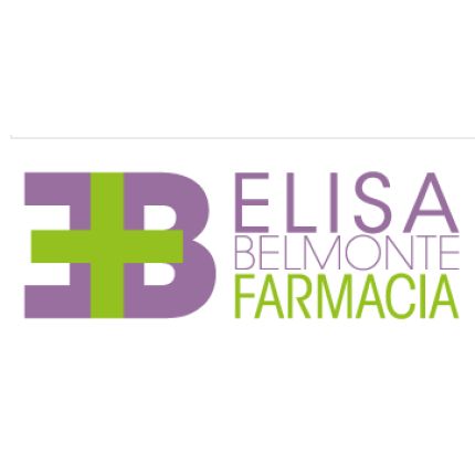 Logotyp från Farmacia María Elisa Belmonte Mena