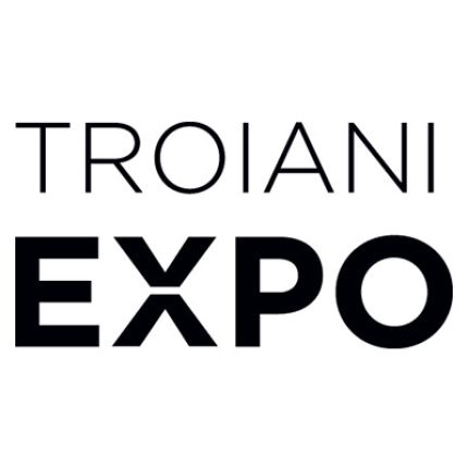 Logo van Troiani Expo