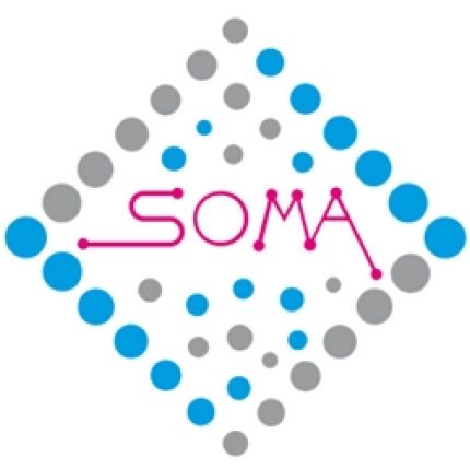 Logotipo de Clínica Dental Soma