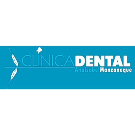 Logo van Clínica Dental Ana I. Manzaneque