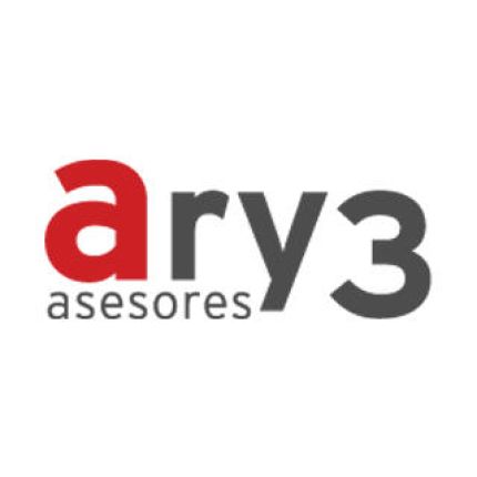 Logotipo de Ary3 Asesores