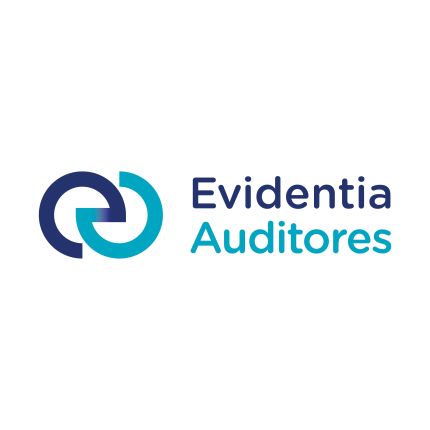 Logo od Evidentia Auditores