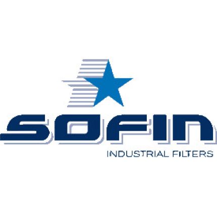Logotyp från Sofin - Produzione Filtri Industriali