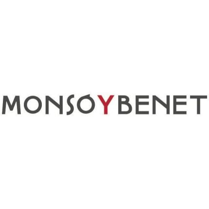 Λογότυπο από Monsó Y Benet