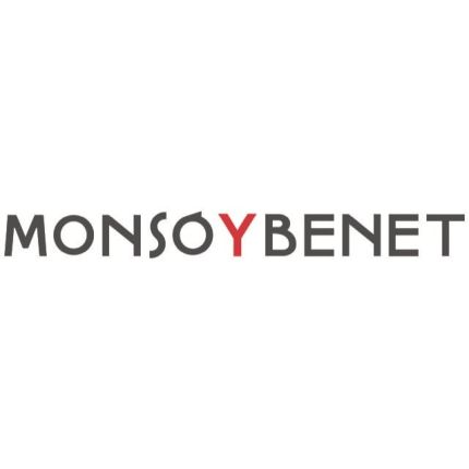 Logo de Monsó Y Benet