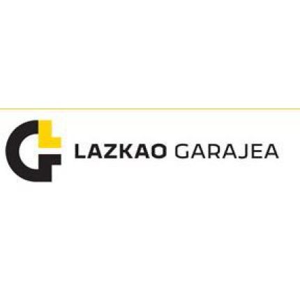 Logotipo de Lazkao Garajea S.L.