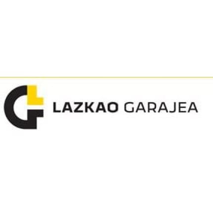 Logótipo de Lazkao Garajea S.L.