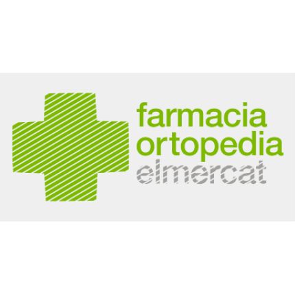 Logo od Farmacia El Mercat - Soler Farmacéuticos