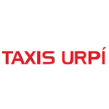 Logotipo de Taxis Urpi
