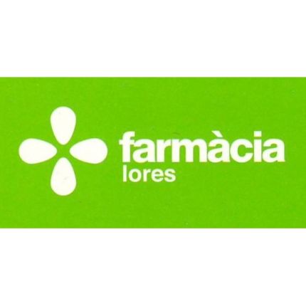 Logo van Farmàcia Mª Carmen Lores