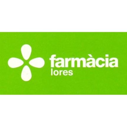 Logótipo de Farmàcia Mª Carmen Lores