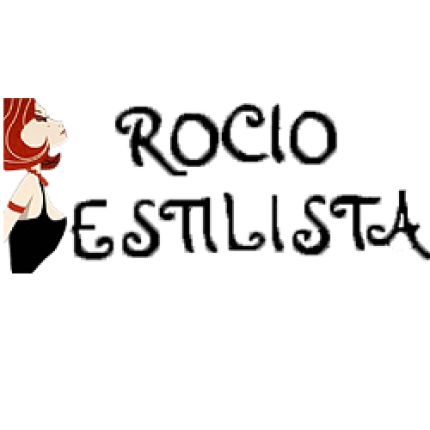 Logótipo de Rocío Estilista