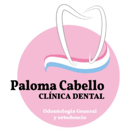 Logo fra Clínica Dental Paloma Cabello