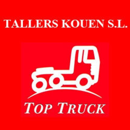 Logotipo de Talleres Kouen S.L.