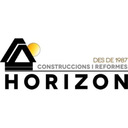 Logotipo de Construcciones Horizon S.A.