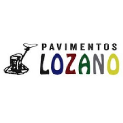 Logotyp från Pavimentos Lozano