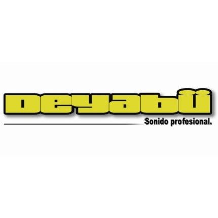 Logotipo de Deyabü