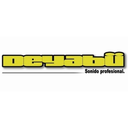 Logo da Deyabü