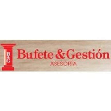 Logo da Bufete & Gestión