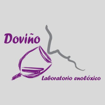 Logotyp från Laboratorio Enoloxico Doviño S.L