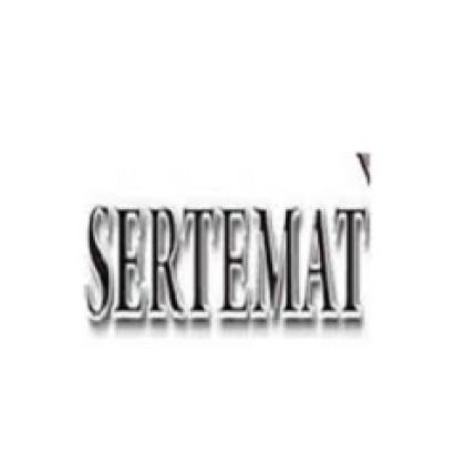 Logo da Sertemat
