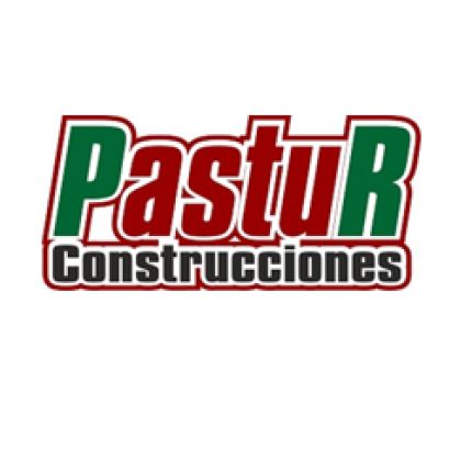 Logo da Pastur Construcciones