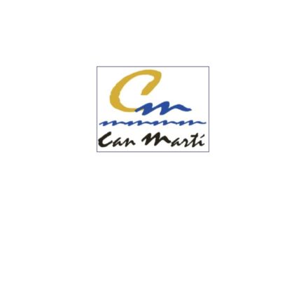Logo von Viviendas turísticas Can Martí