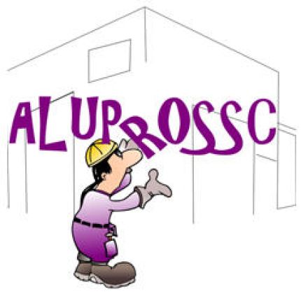 Logotipo de Aluprossc