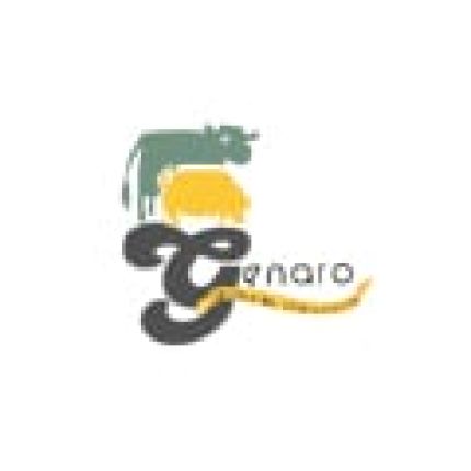 Logotipo de Carnicería Genaro