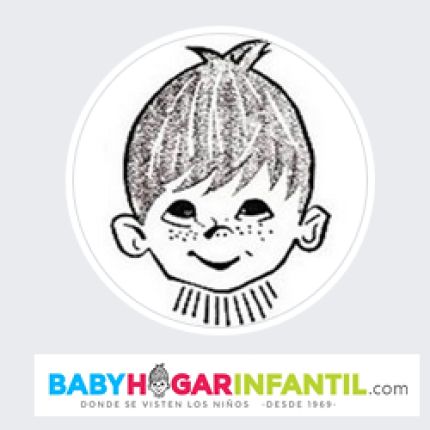 Logotyp från Baby Hogar Infantil