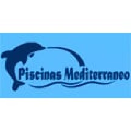 Logo von Piscinas Mediterráneo