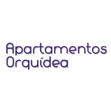 Λογότυπο από Apartamentos Orquídea