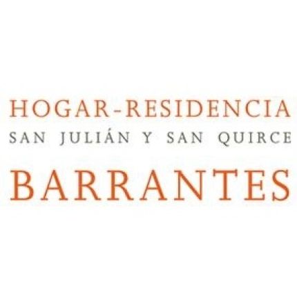 Logo fra Hogar Residencia San Julián y San Quirce 