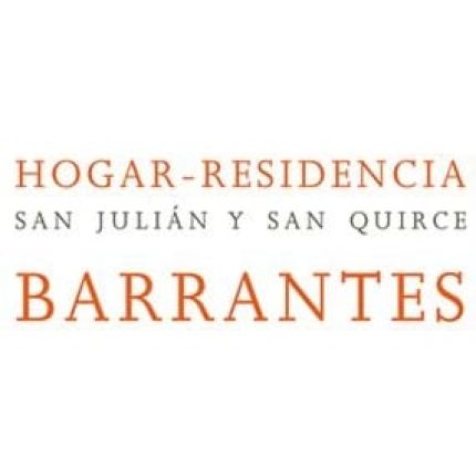 Logo de Hogar Residencia San Julián y San Quirce 