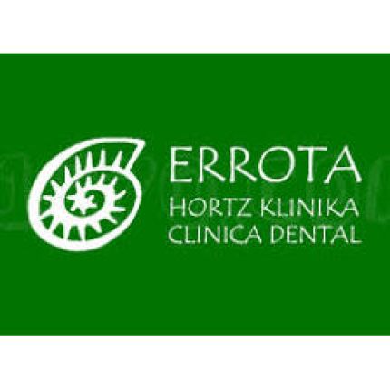 Logo fra Errota Hortz Klinica