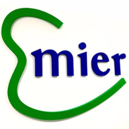 Logo from Clínica Dental Eduardo Mier