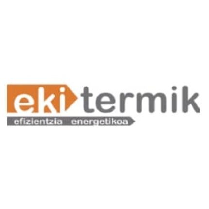 Logotipo de Ekitermik Reformas