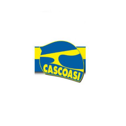 Logotyp från Cascoasi