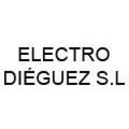 Logotyp från Electro Diéguez S.L.