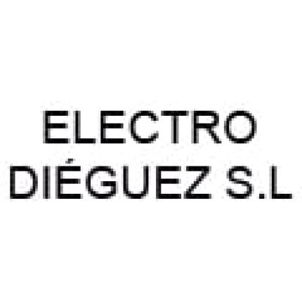 Λογότυπο από Electro Diéguez S.L.